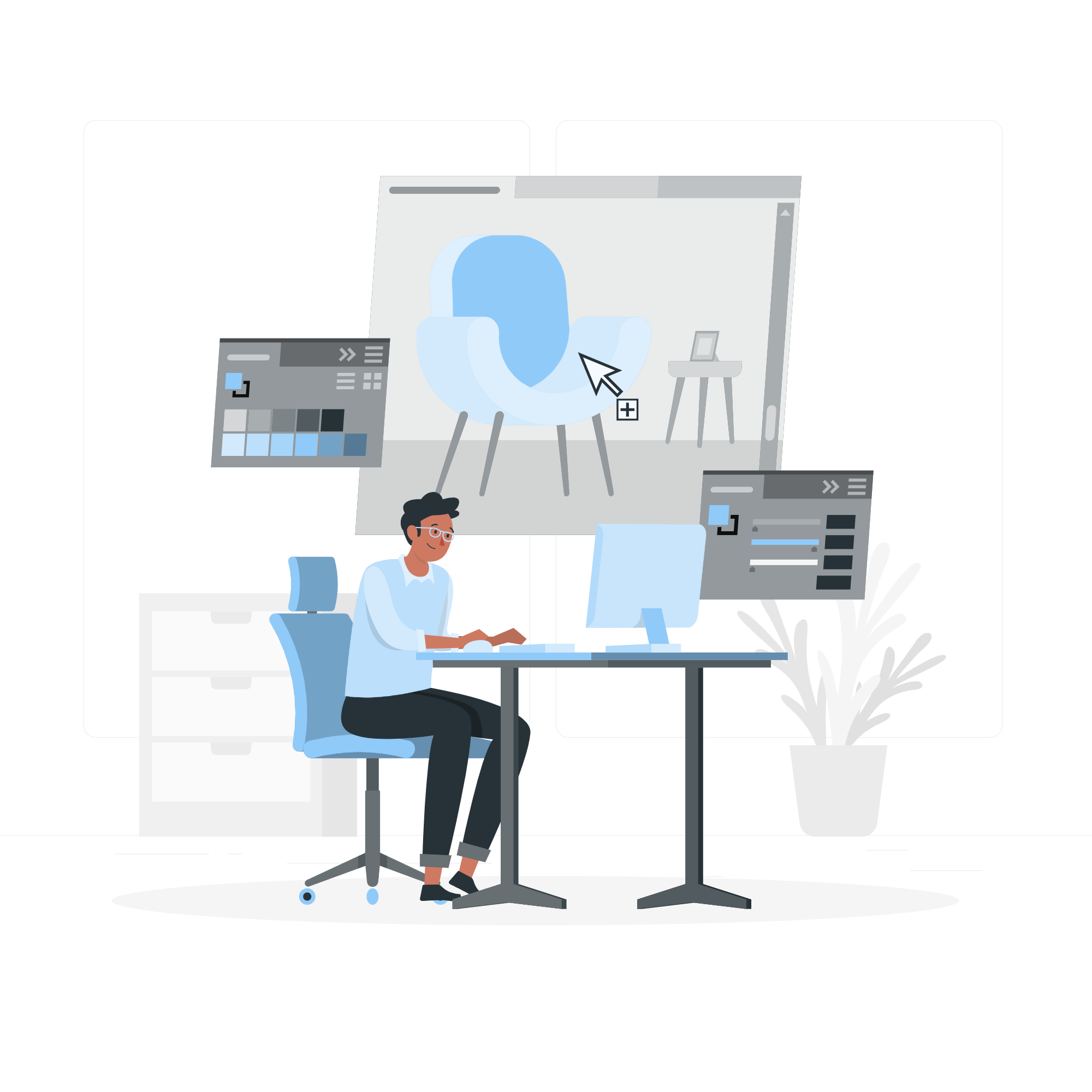 Décoration d'Intérieur : Le Rôle des Couleurs dans l'Harmonie